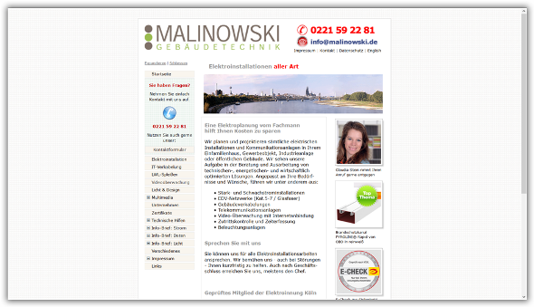 malinowski.de