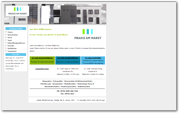 praxis-am-markt.net